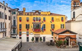 Hotel Ala Venice Italy